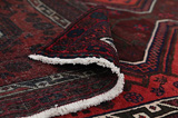 Afshar - Sirjan Персийски връзван килим 238x140 - Снимка 5