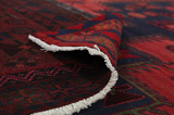 Afshar - Sirjan Персийски връзван килим 243x162 - Снимка 5