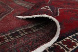 Afshar - Sirjan Персийски връзван килим 233x142 - Снимка 5