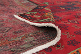 Afshar - Sirjan Персийски връзван килим 240x149 - Снимка 5