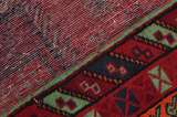 Afshar - Sirjan Персийски връзван килим 240x149 - Снимка 6