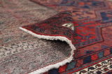 Afshar - Sirjan Персийски връзван килим 230x148 - Снимка 5