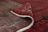 Afshar - Sirjan Персийски връзван килим 256x159 - Снимка 5