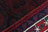 Afshar - Sirjan Персийски връзван килим 236x157 - Снимка 6