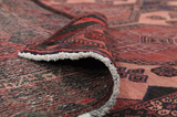 Afshar - Sirjan Персийски връзван килим 233x146 - Снимка 5