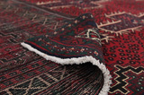 Afshar - Sirjan Персийски връзван килим 267x157 - Снимка 5
