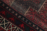 Afshar - Sirjan Персийски връзван килим 267x157 - Снимка 6