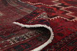 Afshar - Sirjan Персийски връзван килим 226x135 - Снимка 5