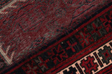 Afshar - Sirjan Персийски връзван килим 226x135 - Снимка 6