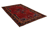 Lilian - Sarouk Персийски връзван килим 285x172 - Снимка 1