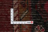 Lilian - Sarouk Персийски връзван килим 285x172 - Снимка 4