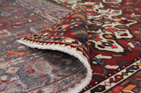 Bakhtiari Персийски връзван килим 307x212 - Снимка 5