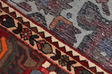Bakhtiari Персийски връзван килим 307x212 - Снимка 6