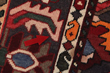 Bakhtiari Персийски връзван килим 307x212 - Снимка 18
