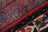 Lilian - Sarouk Персийски връзван килим 280x139 - Снимка 6