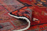 Tuyserkan - Hamadan Персийски връзван килим 210x137 - Снимка 5