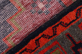 Tuyserkan - Hamadan Персийски връзван килим 210x137 - Снимка 6