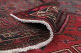 Afshar - Sirjan Персийски връзван килим 210x141 - Снимка 5
