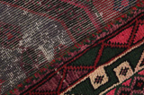 Afshar - Sirjan Персийски връзван килим 210x141 - Снимка 6