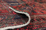 Tuyserkan - Hamadan Персийски връзван килим 209x141 - Снимка 5