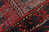 Tuyserkan - Hamadan Персийски връзван килим 209x141 - Снимка 6