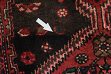 Tuyserkan - Hamadan Персийски връзван килим 209x141 - Снимка 17