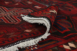 Lori - Bakhtiari Персийски връзван килим 195x151 - Снимка 5