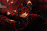 Lori - Bakhtiari Персийски връзван килим 195x151 - Снимка 7
