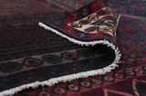 Afshar - Sirjan Персийски връзван килим 209x150 - Снимка 5