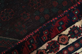 Afshar - Sirjan Персийски връзван килим 209x150 - Снимка 6