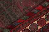 Afshar - Sirjan Персийски връзван килим 268x144 - Снимка 6
