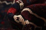 Afshar - Sirjan Персийски връзван килим 240x144 - Снимка 7