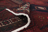 Afshar - Sirjan Персийски връзван килим 250x153 - Снимка 5