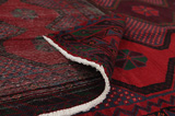 Afshar - Sirjan Персийски връзван килим 236x141 - Снимка 5