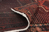Afshar - Sirjan Персийски връзван килим 208x142 - Снимка 5