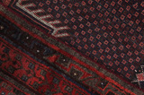 Afshar - Sirjan Персийски връзван килим 208x142 - Снимка 6