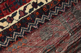 Afshar - Sirjan Персийски връзван килим 240x142 - Снимка 6