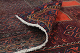 Afshar - Sirjan Персийски връзван килим 245x149 - Снимка 5