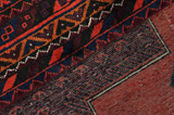 Afshar - Sirjan Персийски връзван килим 245x149 - Снимка 6