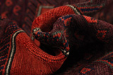 Afshar - Sirjan Персийски връзван килим 245x149 - Снимка 7