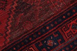 Bijar - Kurdi Персийски връзван килим 232x125 - Снимка 6