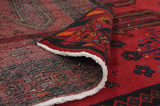 Afshar - Sirjan Персийски връзван килим 238x137 - Снимка 5