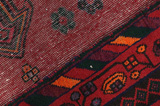Afshar - Sirjan Персийски връзван килим 238x137 - Снимка 6