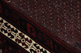 Afshar - Sirjan Персийски връзван килим 258x156 - Снимка 6