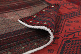 Afshar - Sirjan Персийски връзван килим 223x144 - Снимка 5