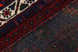 Afshar - Sirjan Персийски връзван килим 238x149 - Снимка 6