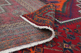 Afshar - Sirjan Персийски връзван килим 295x196 - Снимка 5