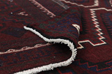 Afshar - Sirjan Персийски връзван килим 303x222 - Снимка 5