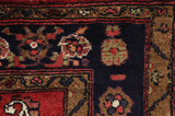 Lilian - Sarouk Персийски връзван килим 268x145 - Снимка 3