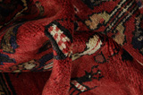 Lilian - Sarouk Персийски връзван килим 268x145 - Снимка 6